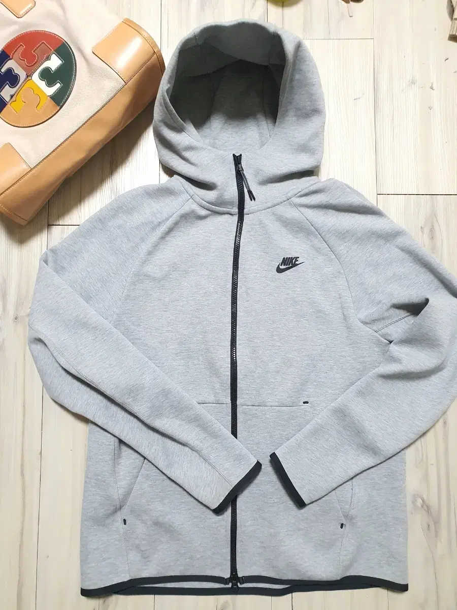 Nike Sportswear Tech Fleece Windrunner