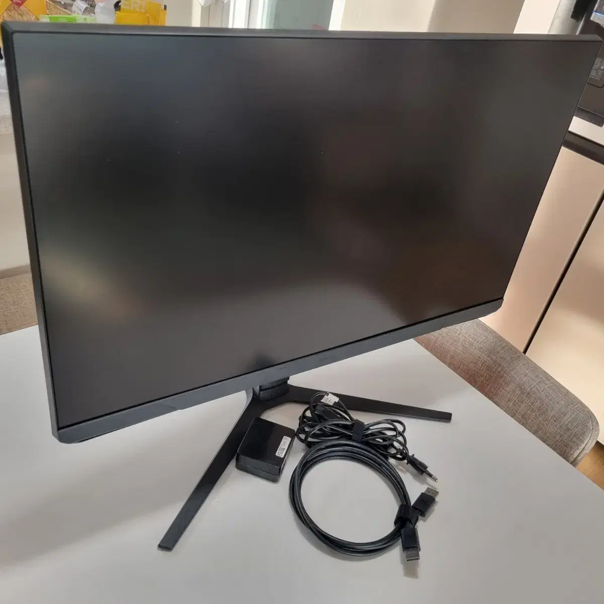 삼성 오디세이 g3 27인치 144hz 모니터