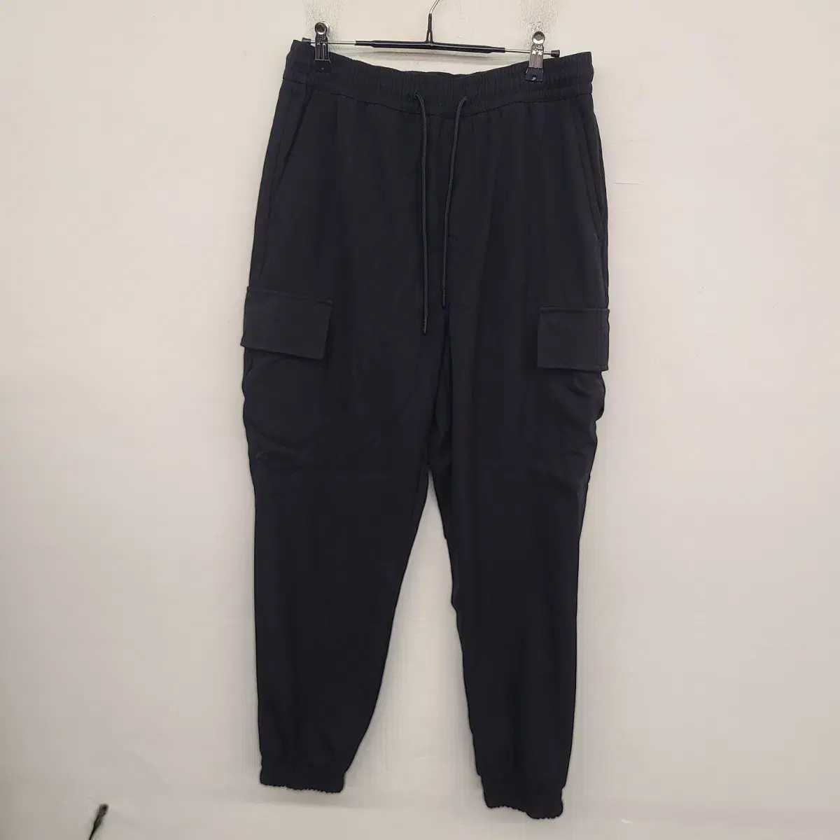 [100/L] Spao Cargo Jogger Pants