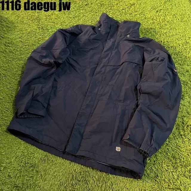 L 100-105 COLUMBIA JACKET 컬럼비아 자켓