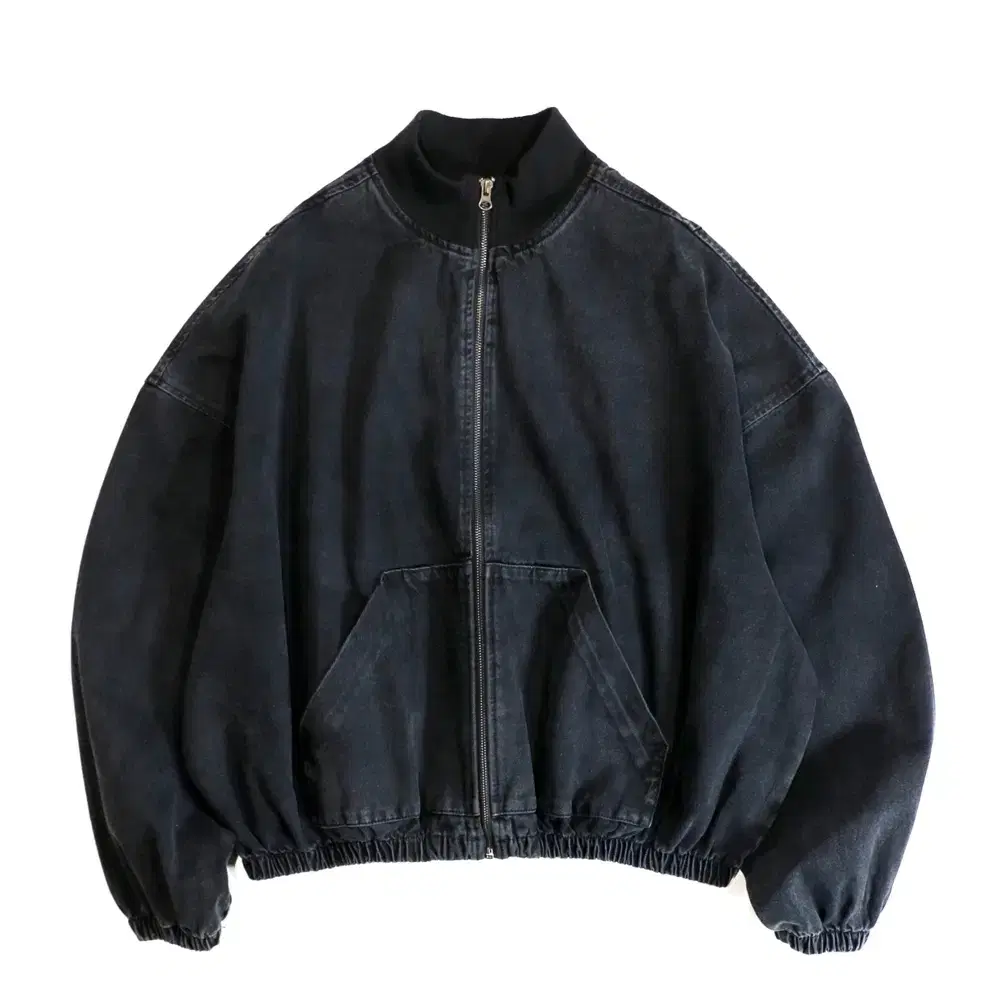 윌리 차바리아 warrior bomber jacket 라지