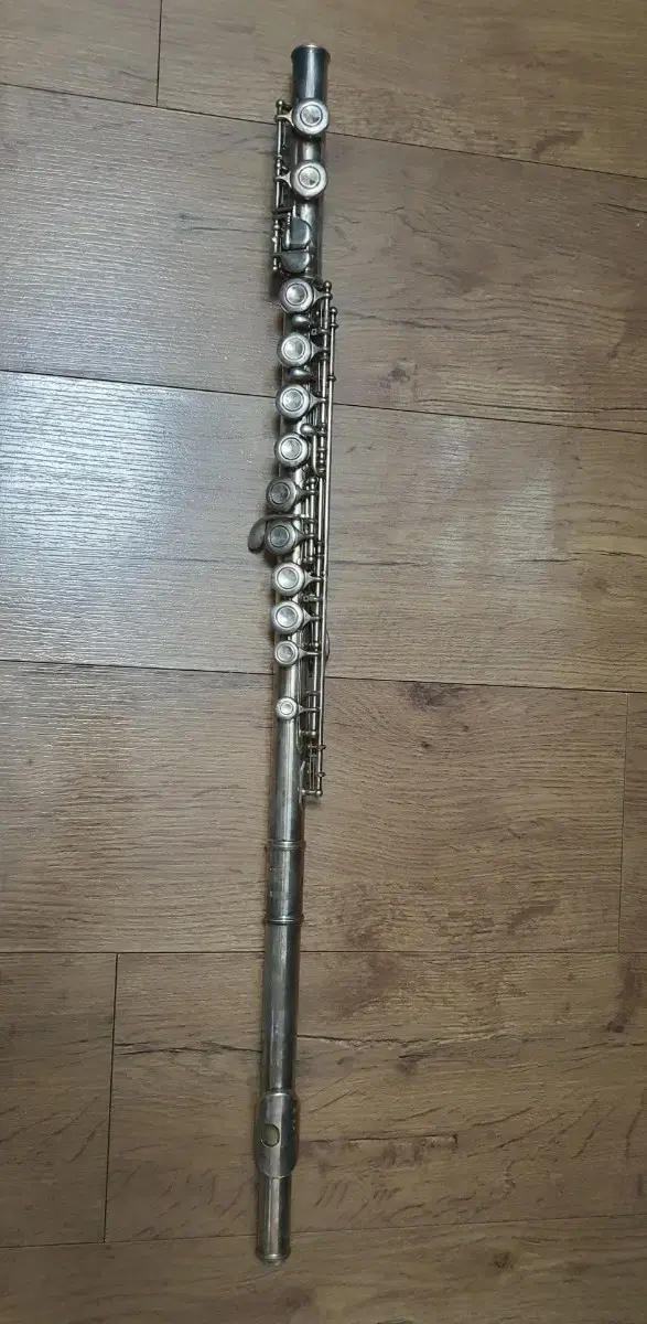 야마하 플룻 YAMAHA 221 JAPAN 일본산