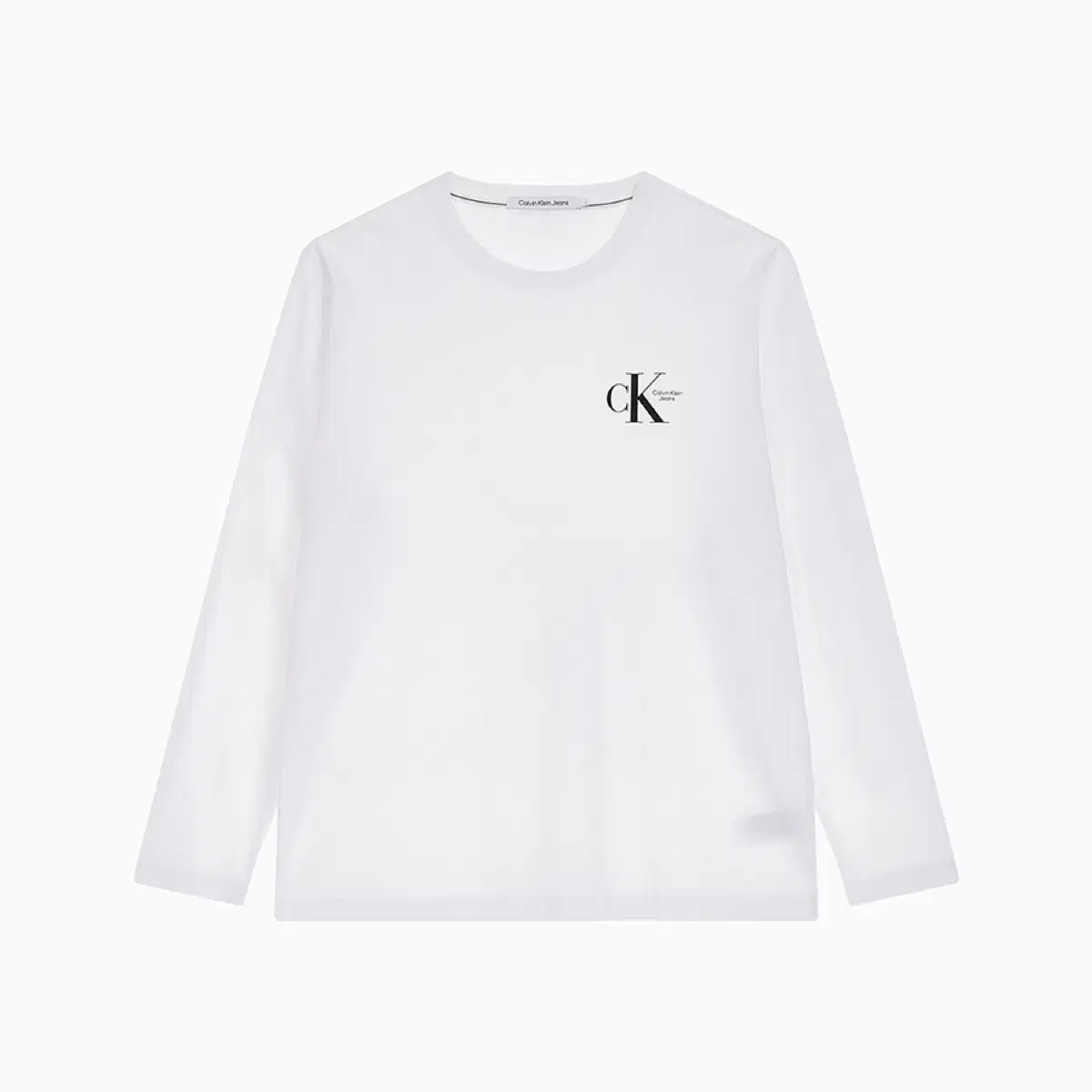 Calvin Klein Long Sleeve