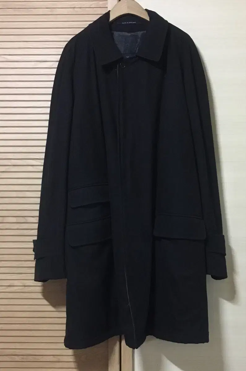 Burberry Coat