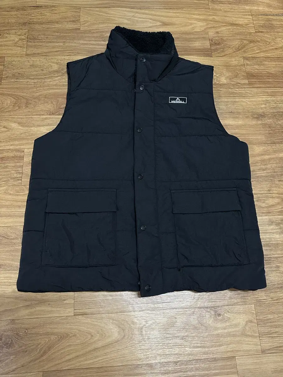 [105] Merrell Padded Vest