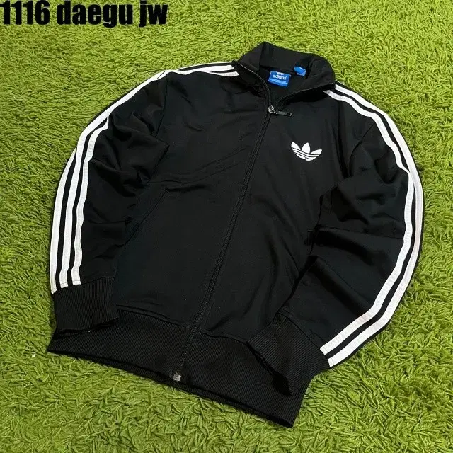 085 ADIDAS ZIPUP 아디다스 집업