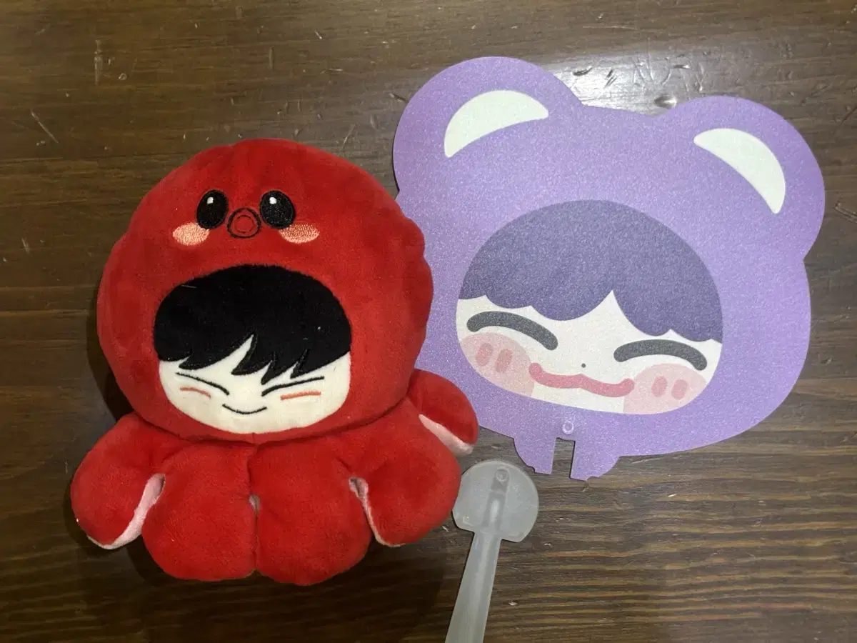 Chontopus chenle doll Half-priced Delivery