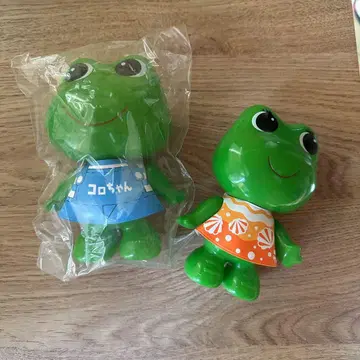 코로짱, 케로짱 마 스캇