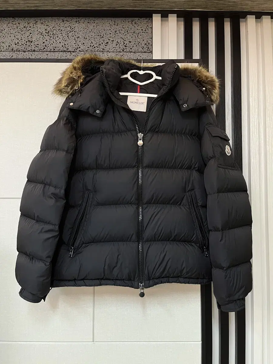 Moncler Maya Puffer