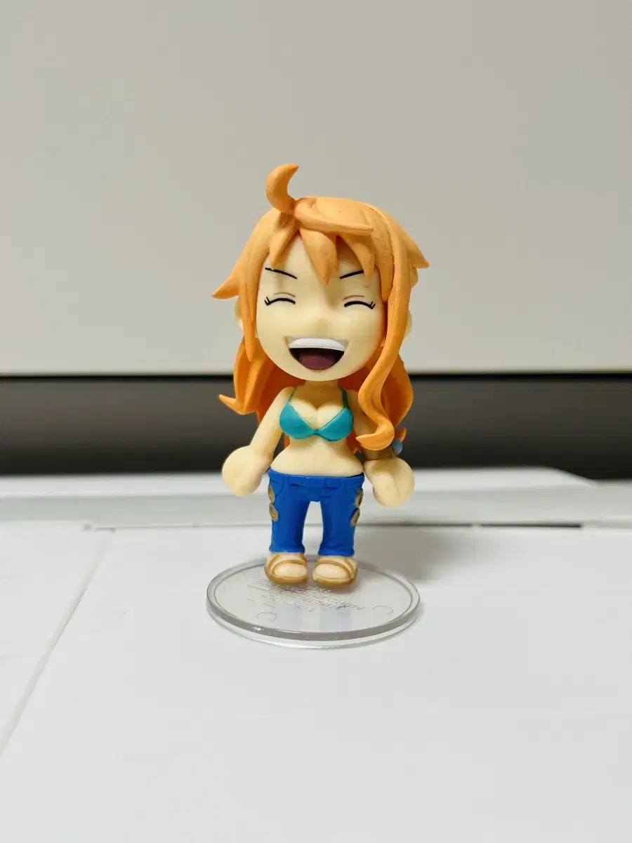 ONEPIECE Bismillah Figures: Nami