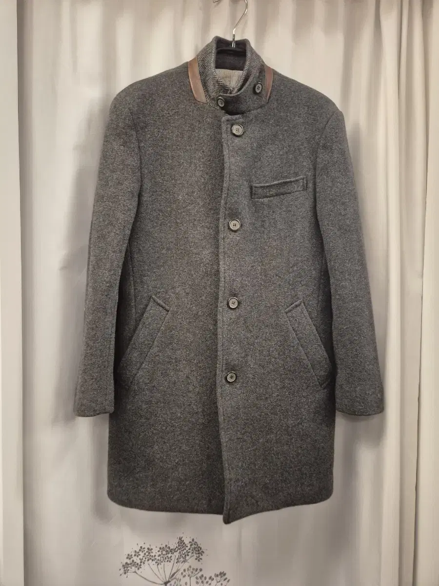 Hodges Wool Jacket 95