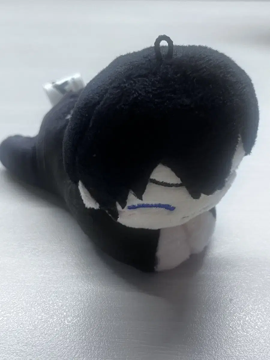 Haikyuu Kageyama Tongs Nui