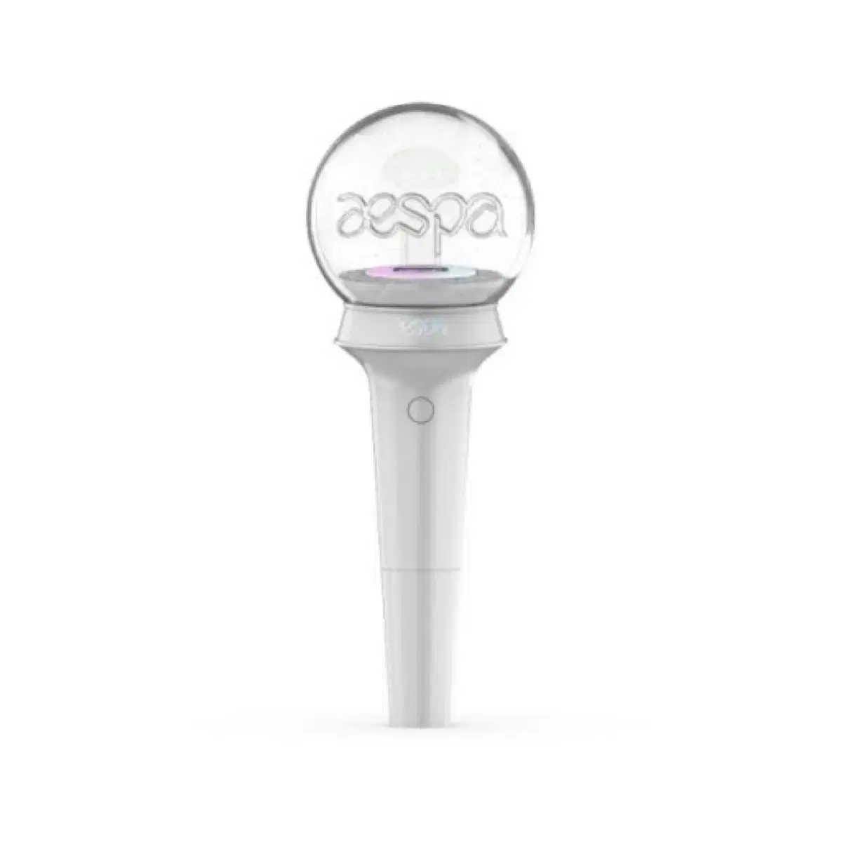 Aespa lightstick wts including winter