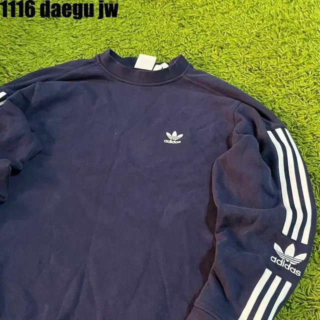 XL ADIDAS MTM 아디다스 맨투맨