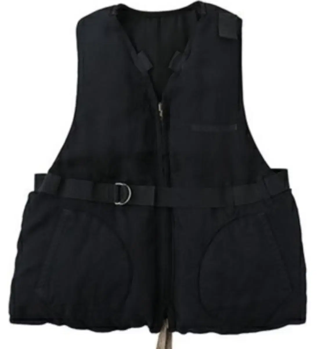 Bizbeam HarrierVest Black 3