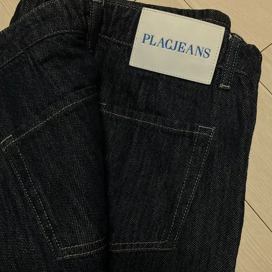 Plac jeans 판매