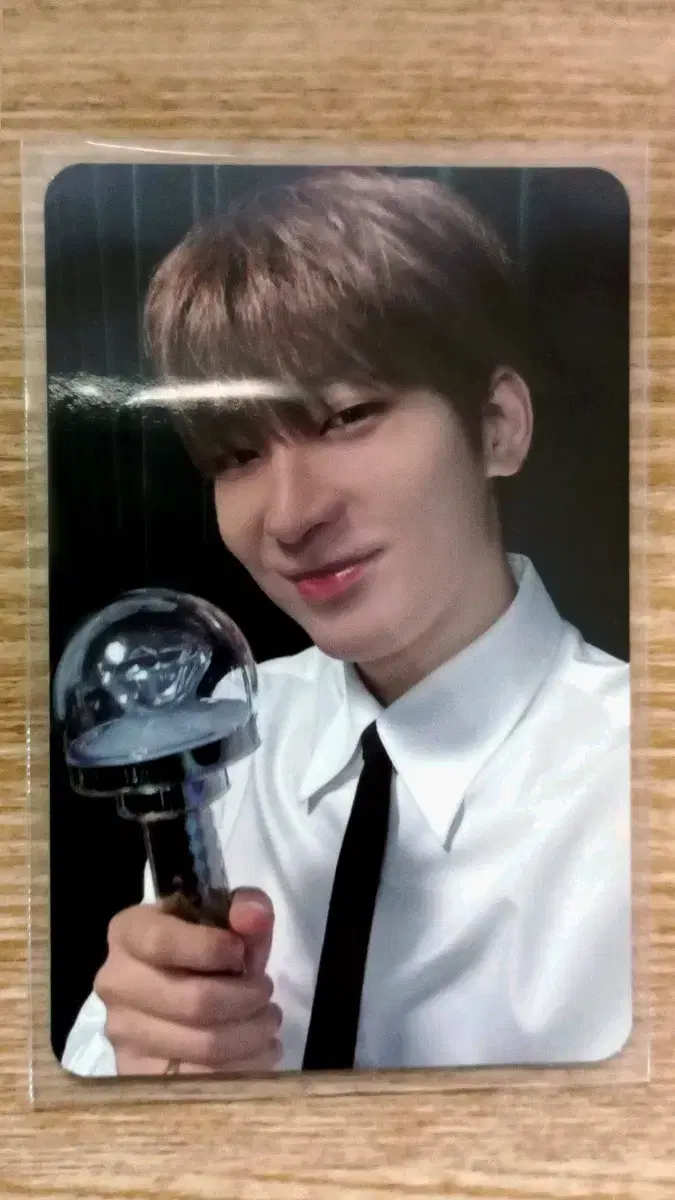 2024 seventeen catcon carrot zone wonwoo photocard