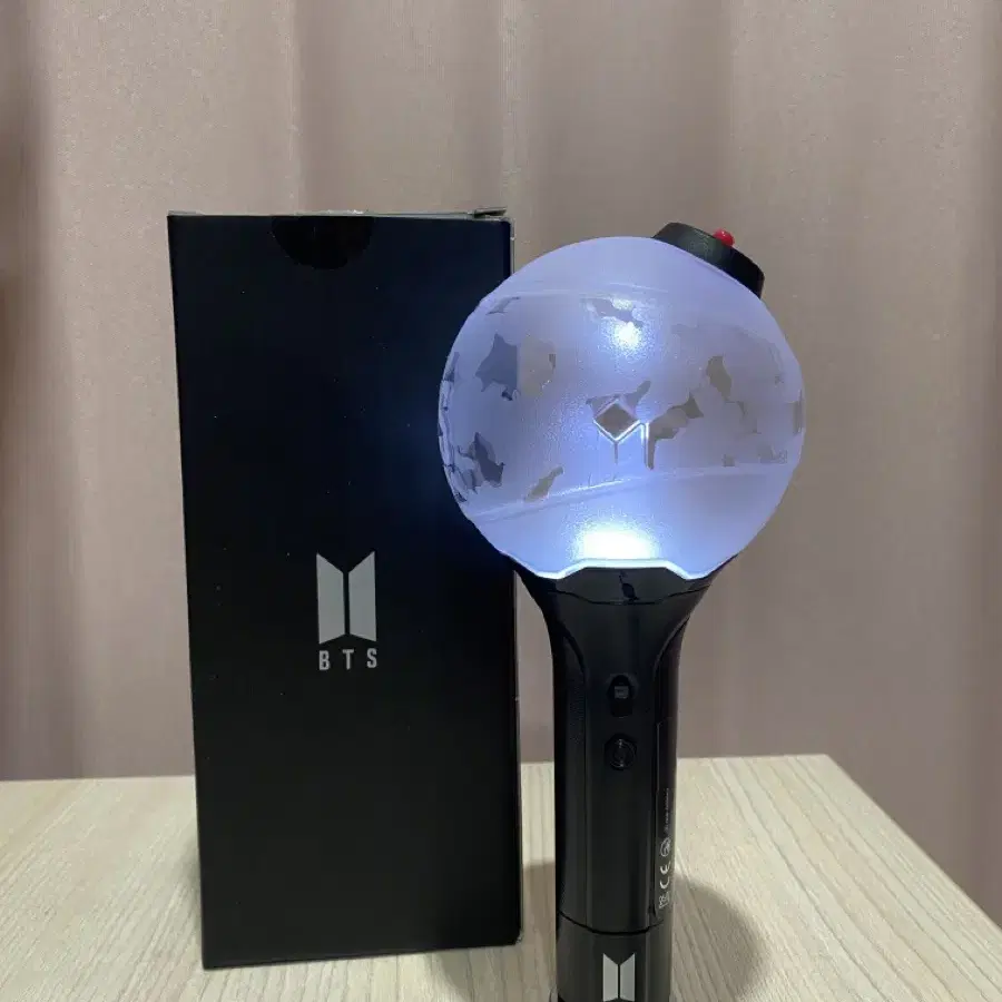 BTS 아미밤 ver.3