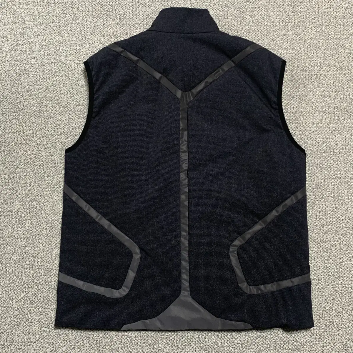 [M] jlal FLASH VEST