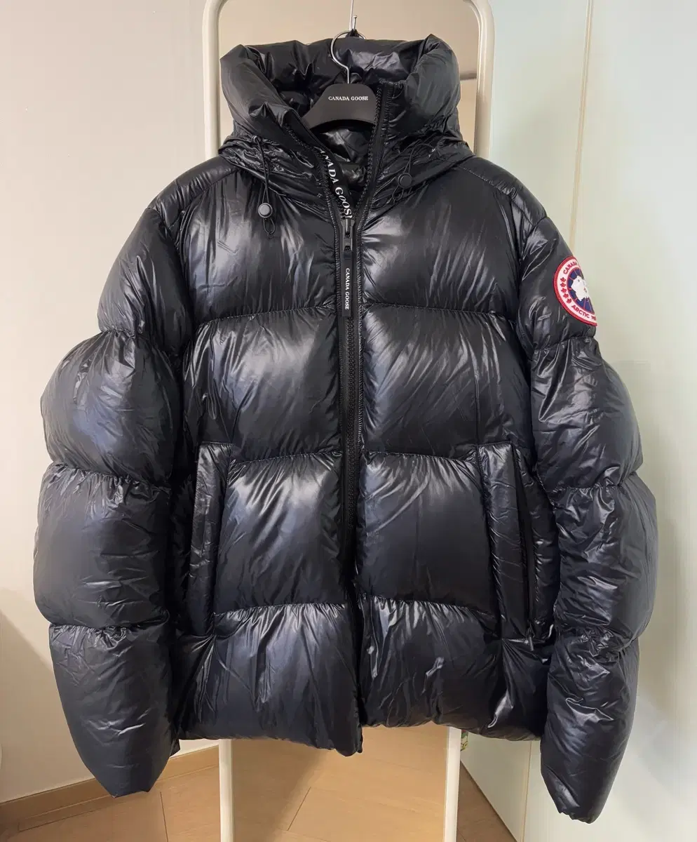 Canada Goose OutletGenuine Crofton Puffer Padding XL Unworn