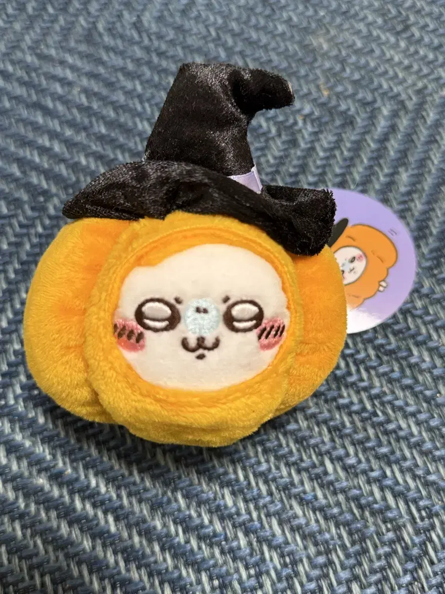 HalloweenMomonga