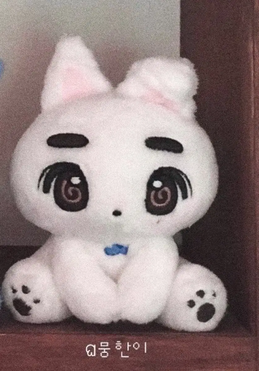 boynextdoor leehan doll munghan wts