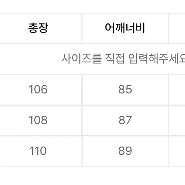 셔터 shirter 발마칸 코트 네이비