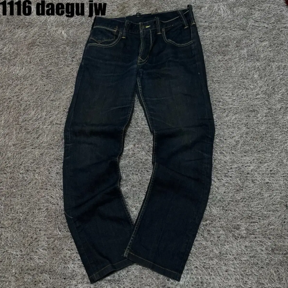 Levi's 568 36