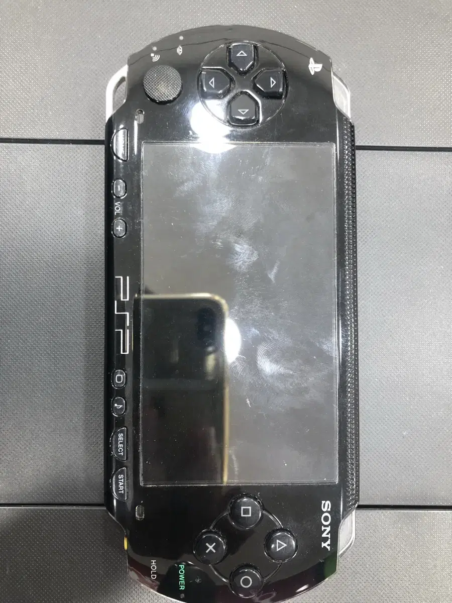 Psp1005 블랙