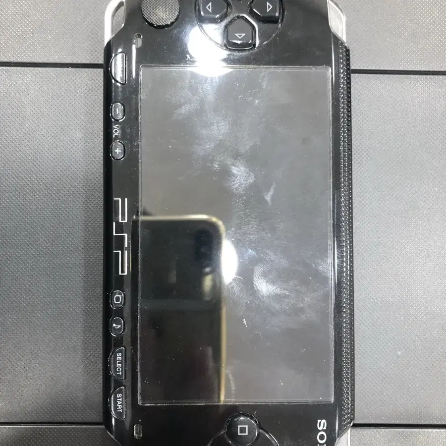 Psp1005 블랙