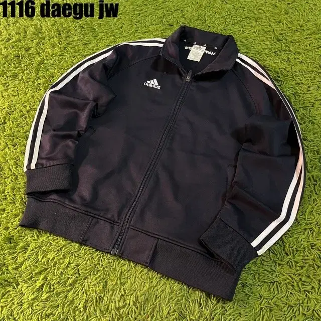 M ADIDAS ZIPUP 아디다스 집업