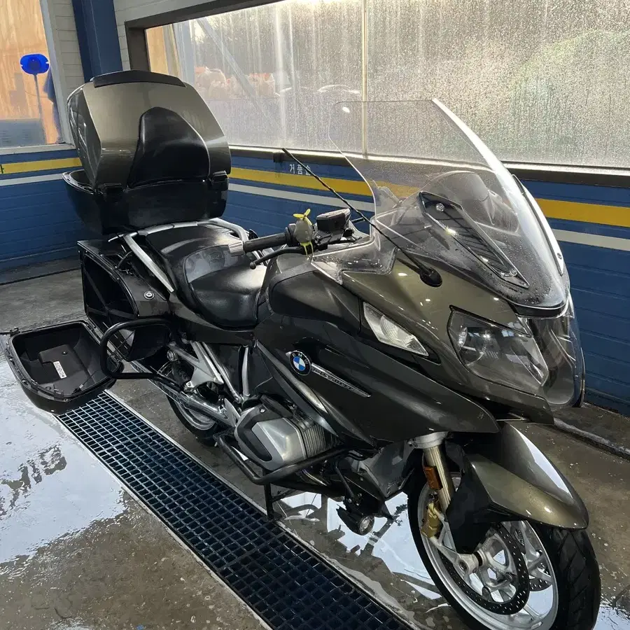 R1250RT 20년식 8700km 팝니다