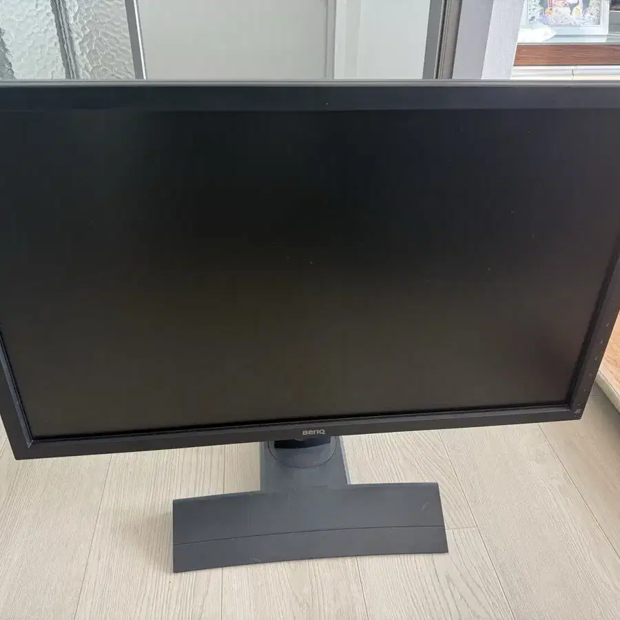 벤큐 xl2720 144hz