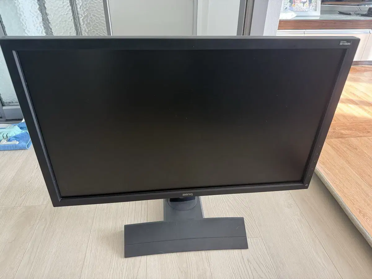 벤큐 xl2720 144hz