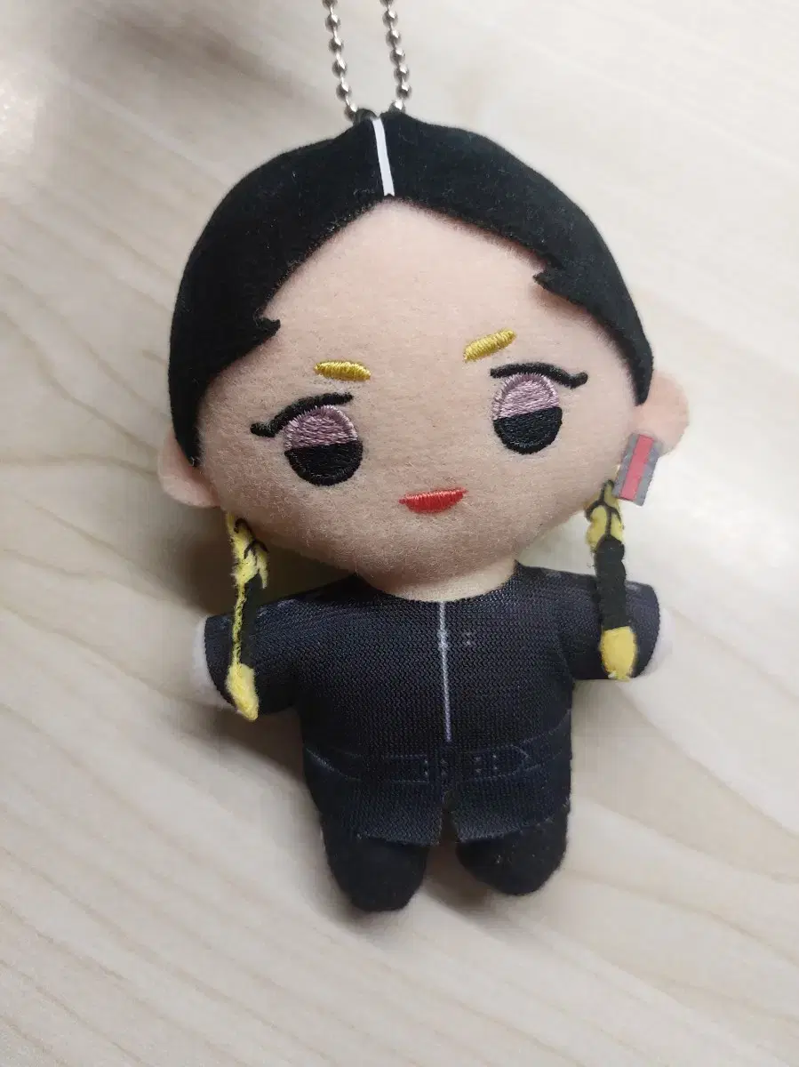 Toriben Haitani Ranui Nui Doll