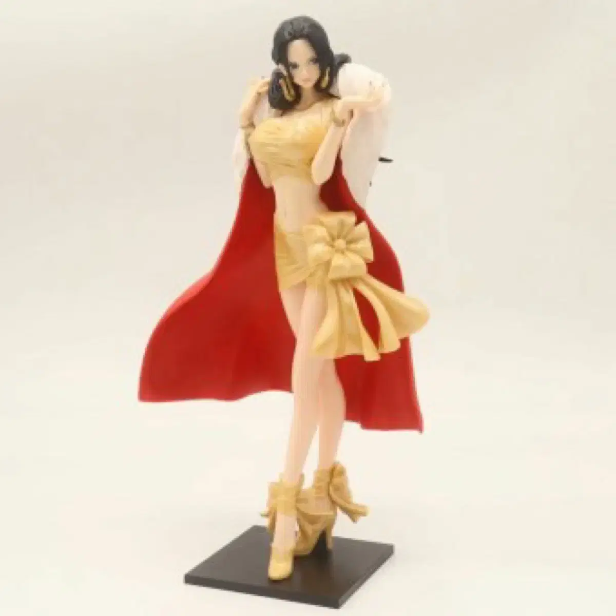 boa hancock figure one piece