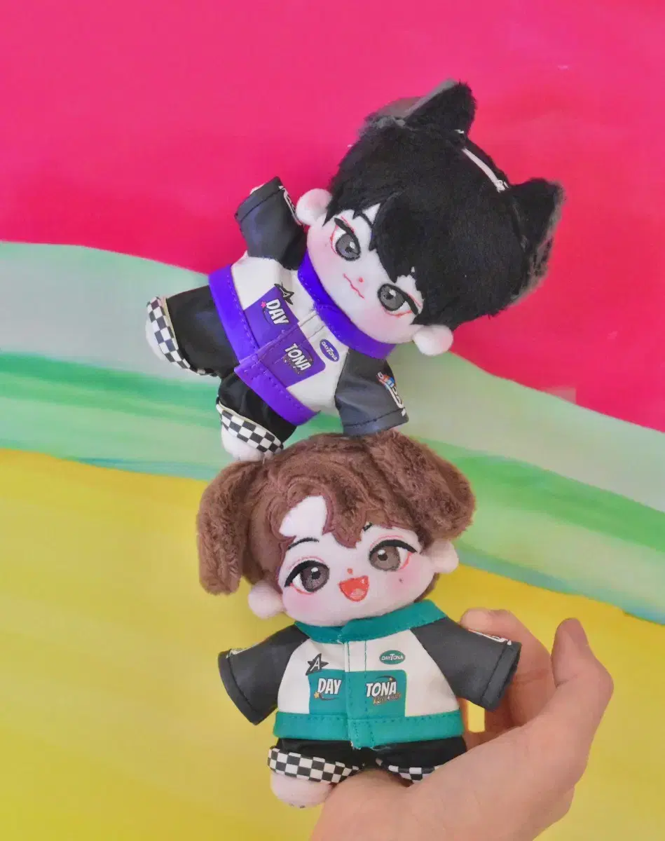 wonwoo doll 10cm dangdangdang dangdangdang nyangnanver1 원가이하양도