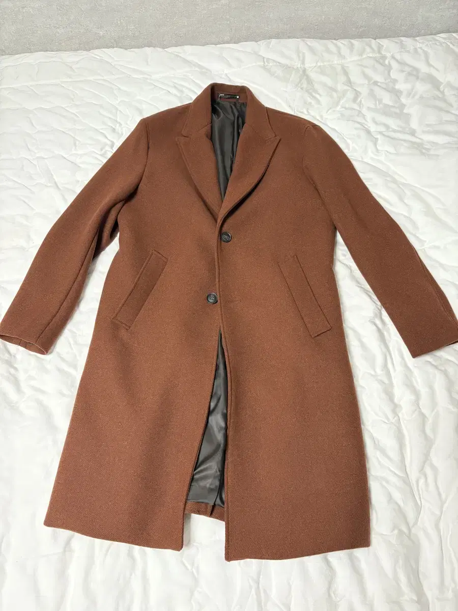 Zara Coat L