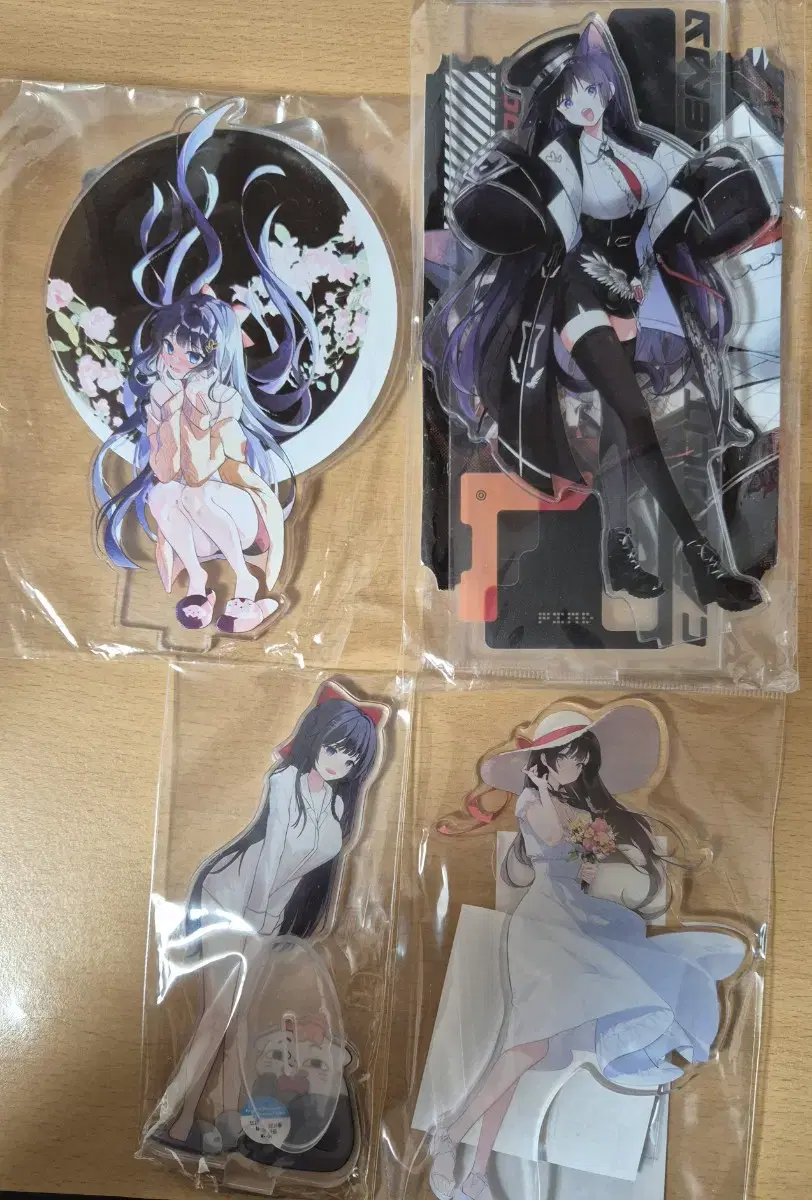 (Negotiable)Stellar Live hina Merch bulk Sells 