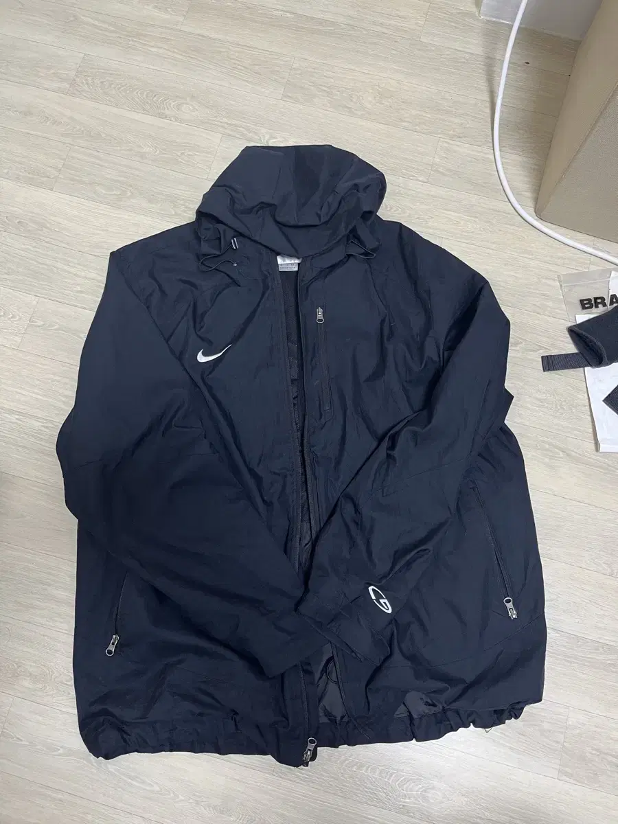 Nike Vintage Jacket