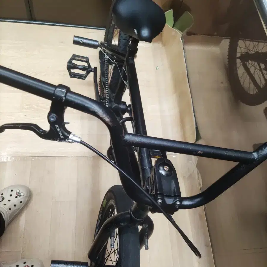 bmx팝니다네고 ㄱㄴ.             픽시