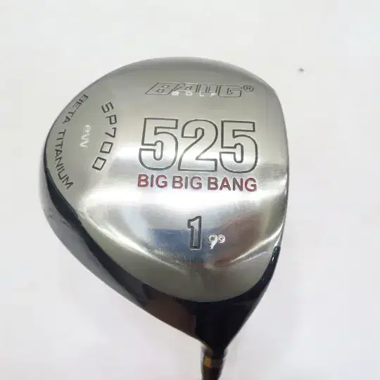 뱅 골프 BANG GOLF 525 SP700 중고 골프채 드라이버