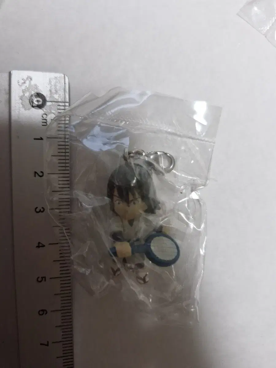 Gintama Yamazaki Mini Figure Charms