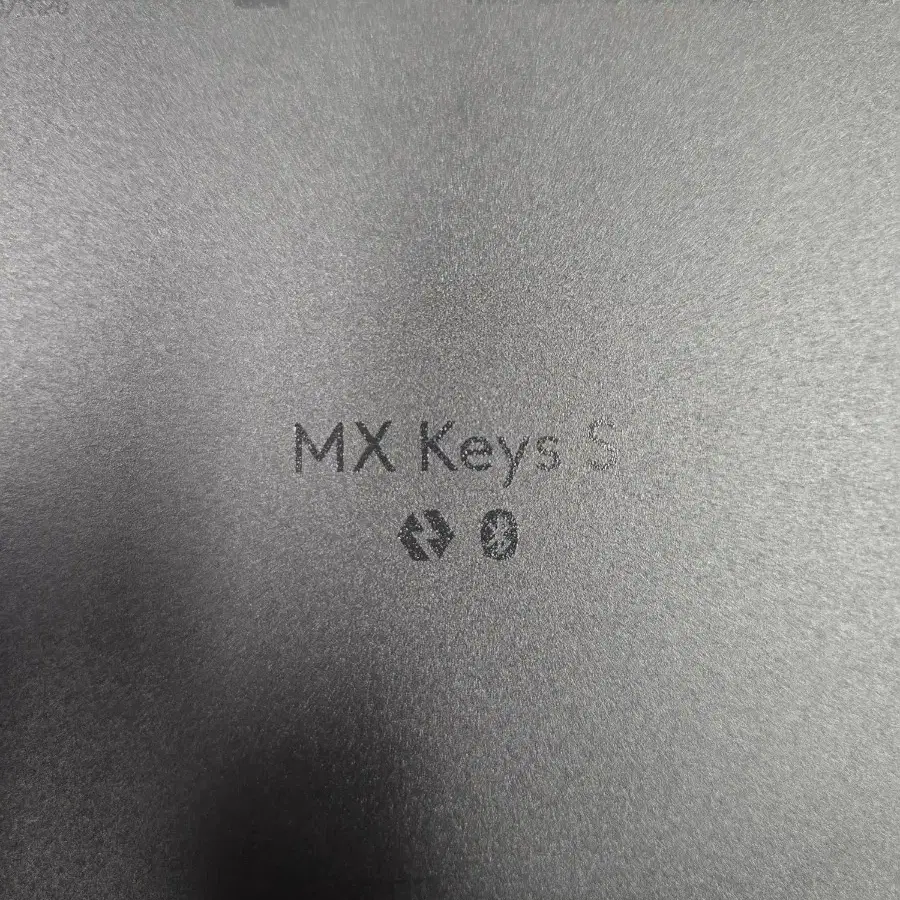 로지텍 사무용 키보드 mx keys s + mx anywhere 3s