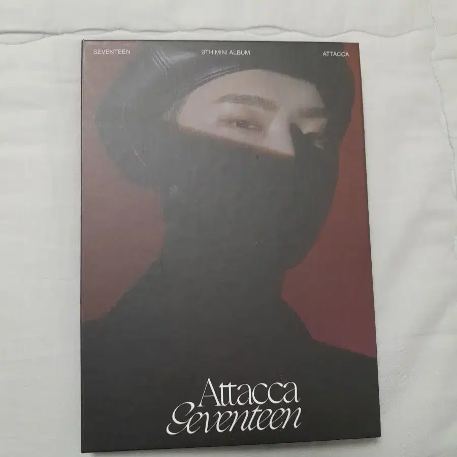 세븐틴 앨범/포카 팔아요