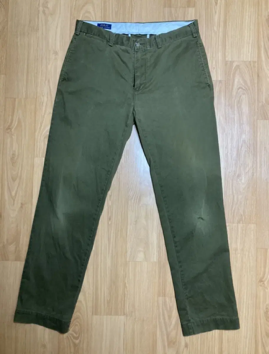 Polo Ralph Lauren Vintage Chino Pants