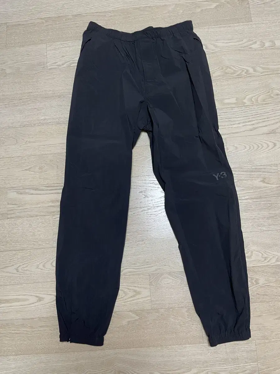 Y-3 Utility Pants