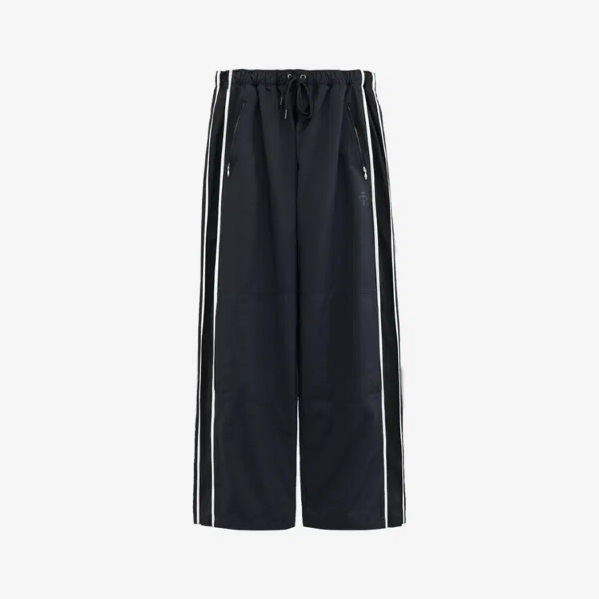 Polythene Lew 1011 Track Pants Dark Navy 2