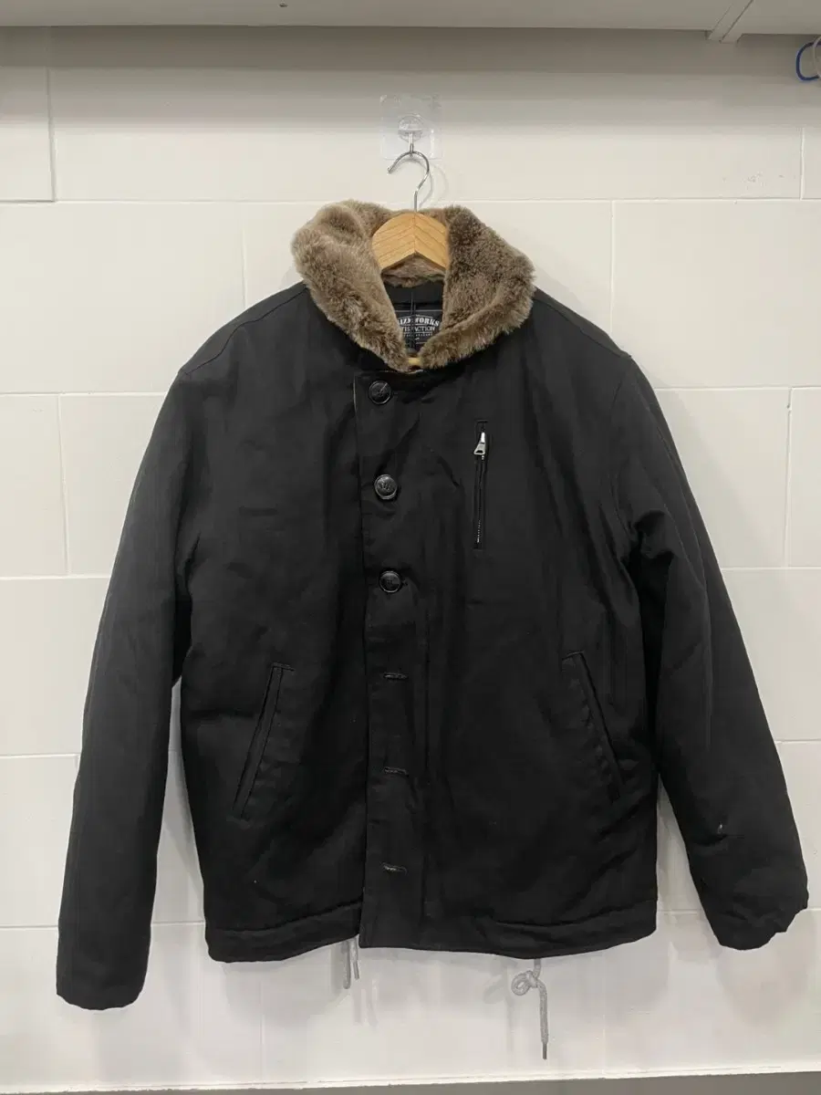 PrismWorks DeckJacket