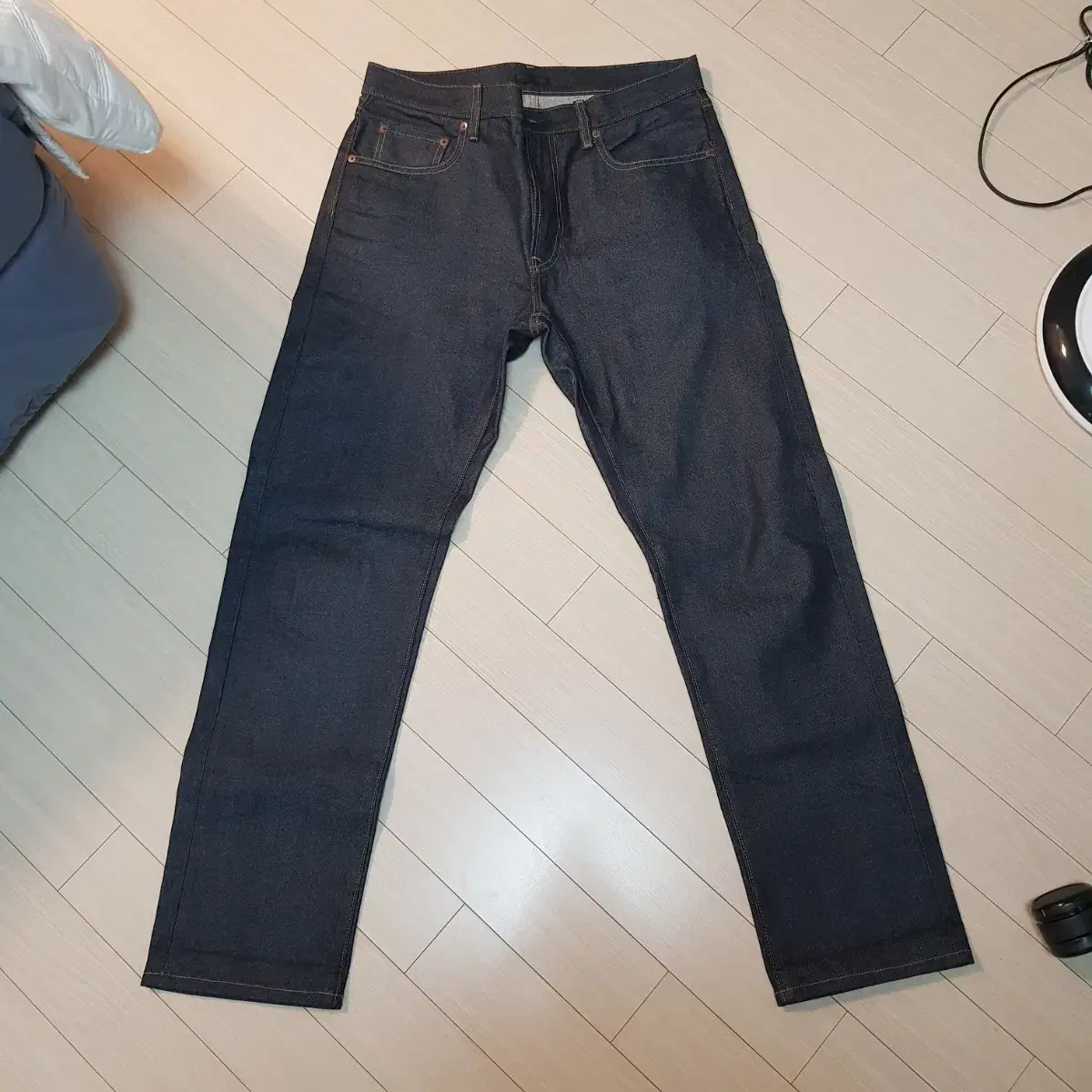 Uniqlo Salvage Regular Fit Jeans 32